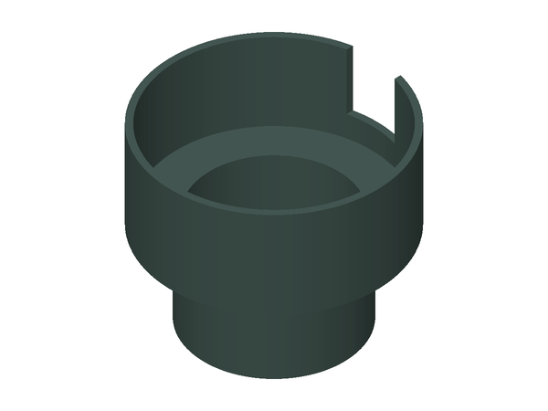 Cup adapter 