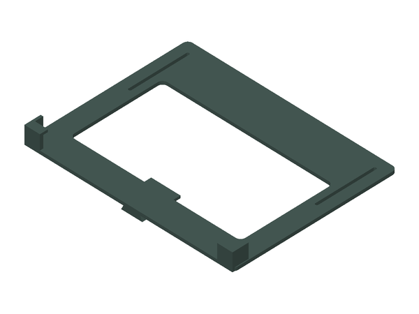 Tablet holder 
