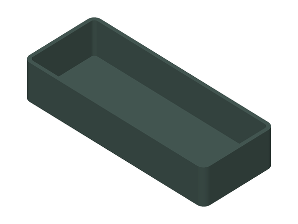Sunglasses dock 